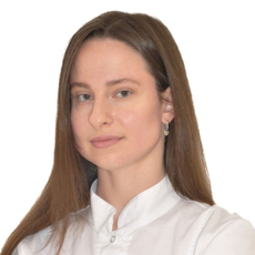 Курносова Анна Андреевна, ЛОР