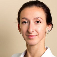 Бабаева Татьяна Николаевна, гематолог