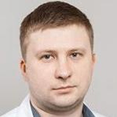 Потапов Николай Викторович, психиатр