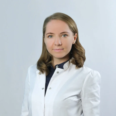 Веденикина Виктория Викторовна, кардиолог