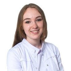 Чередникова Наталья Валерьевна, остеопат