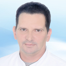 Гриценко Александр Алексеевич, аллерголог