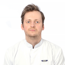 Соломадин Юрий Сергеевич, эндокринолог