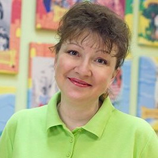 Кудош Лариса Васильевна, детский стоматолог