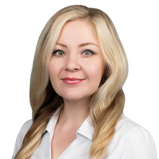 Юматова Эльвира Маратовна, детский эндокринолог