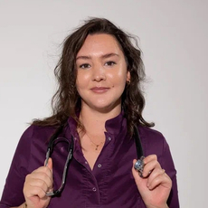 Каримова Мария Рустамовна, ЛОР