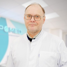 Ерилов Олег Михайлович, психиатр