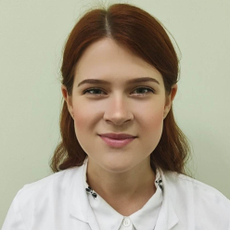Нетесанова Мария Дмитриевна, педиатр