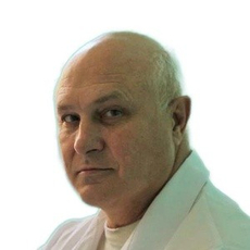 Дорофеев Николай Петрович, невролог