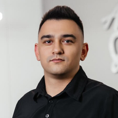 Масанин Максим Васильевич, стоматолог-ортопед