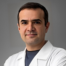 Гусейнов Константин Джамильевич, гинеколог-хирург