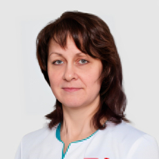 Царева Ирина Александровна, детский сурдолог