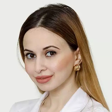 Мурзабекова Хадижа Сулеймановна, эндокринолог