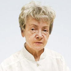 Ермакова Лариса Васильевна, гинеколог