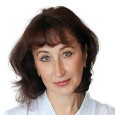 Ревнивцева Екатерина Борисовна, гинеколог