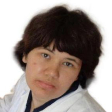 Ситникова Ирина Дмитриевна, терапевт