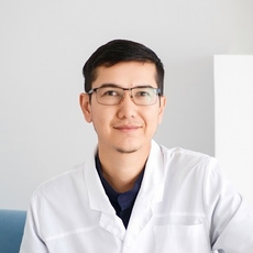 Имомов Фаррух Муродуллаевич, флеболог