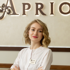 Рукавишникова Злата Сергеевна, дерматолог