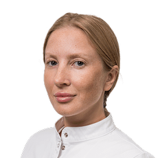 Дакаева Евгения Александровна, эндокринолог