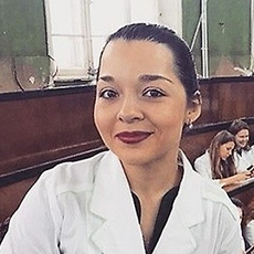 Носова Лилия Андреевна, гинеколог