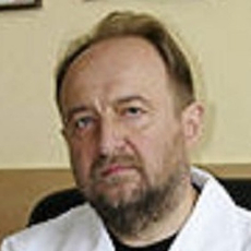 Желнин Александр Васильевич, невролог