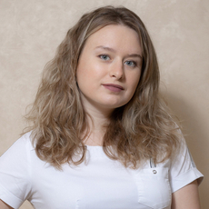 Рубцова Нина Витальевна, анестезиолог