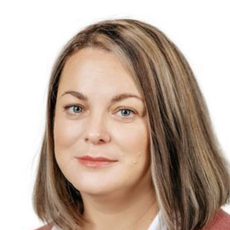 Заглядимова Елена Сергеевна, психиатр