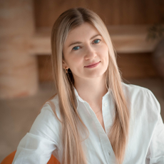 Бурляева Майя Сергеевна, семейный психолог