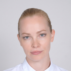Салмина Анастасия Николаевна, врач УЗД