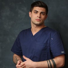 Абаполов Алексей Эдуардович, стоматолог-хирург