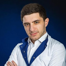 Мирзаев Теймур Мирзаевич, ортодонт