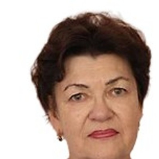 Потапова Светлана Федоровна, дерматолог