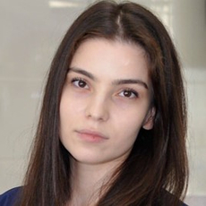 Тамадаева Лейла Закировна, стоматолог-терапевт