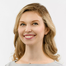 Дебелая Анна Николаевна, ортодонт