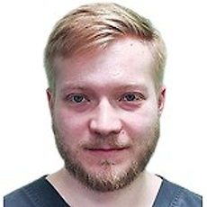 Ульянов Илья Владимирович, рентгенолог