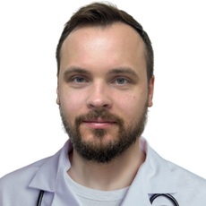 Шевцов Дмитрий Олегович, ортопед