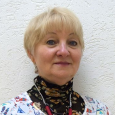 Савенкова Людмила Ивановна, педиатр