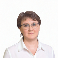 Волкодавова Екатерина Владимировна, детский психолог