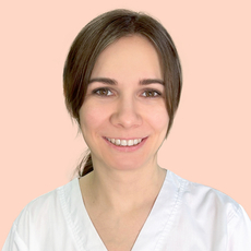 Савченко Татьяна Александровна, детский стоматолог