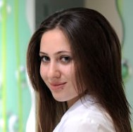 Кудзиева Виктория Сергеевна, пародонтолог