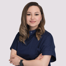 Ланцева Александра Витальевна, стоматолог-ортопед