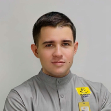 Ольвин Олег Анатольевич, стоматологический гигиенист