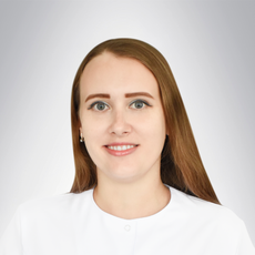 Нажалкина Татьяна Олеговна, невролог