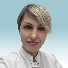 Григоревская Оксана Юрьевна, стоматолог-терапевт