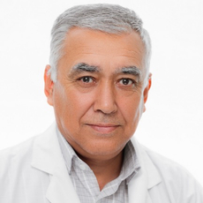 Асомидинов Абдукудус Алиакбарович, ЛОР