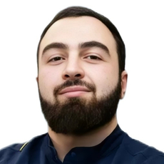 Зязиков Анзор Магомедович, ортопед