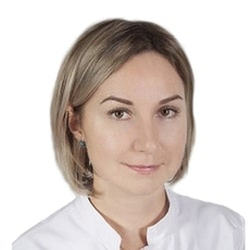 Мошнакова Светлана Алексеевна, онколог