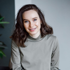 Шереметьева Яна Дмитриевна, ортодонт