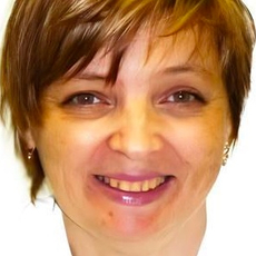 Александрова Татьяна Ивановна, хирург