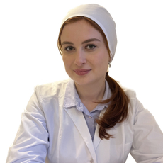 Хамидова Суламита Ахмадовна, кардиолог